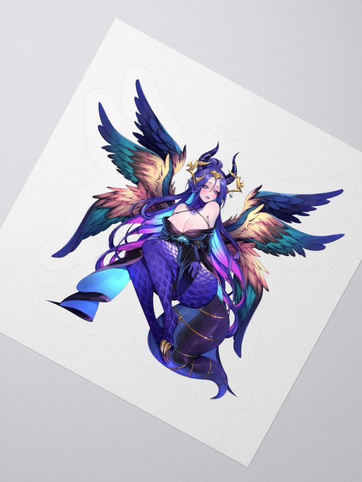 Goddess Lunassa product image (4)