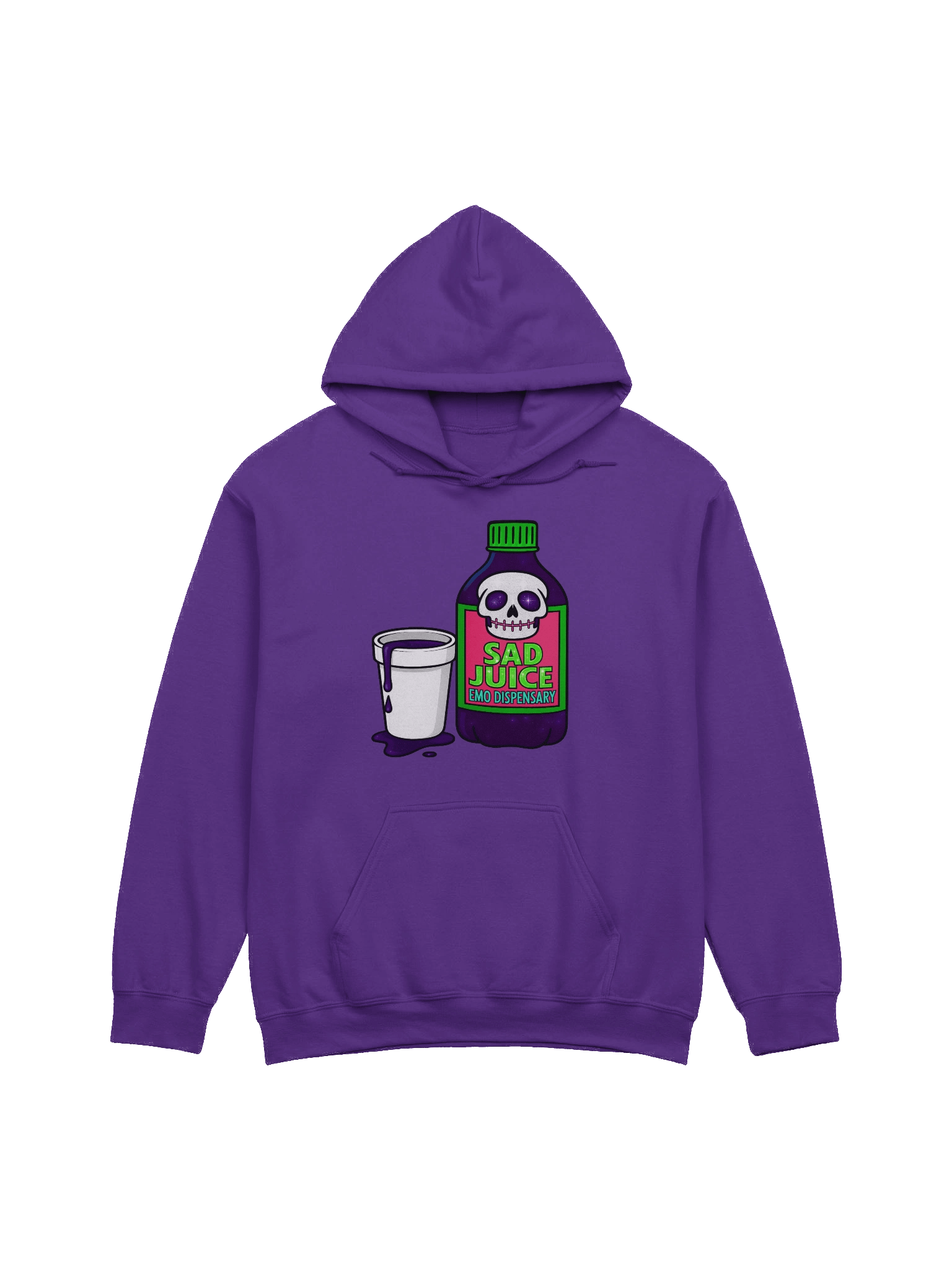 Sad Juice product image (5)