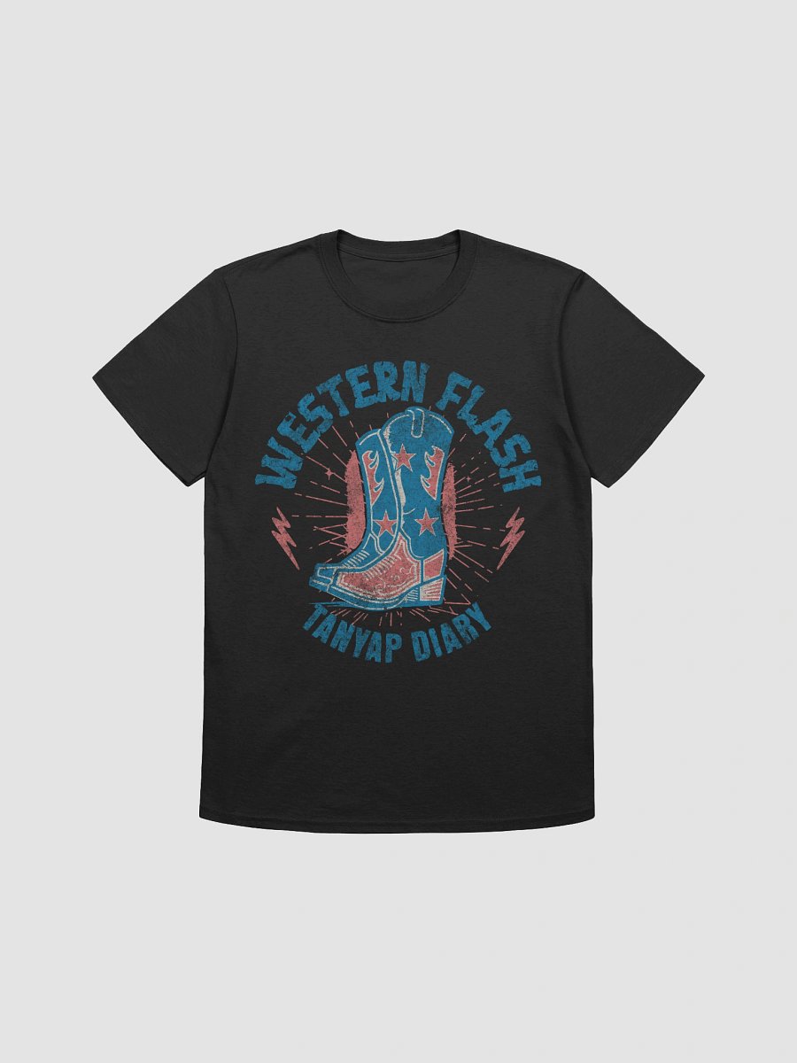 Western Flash product image (1)