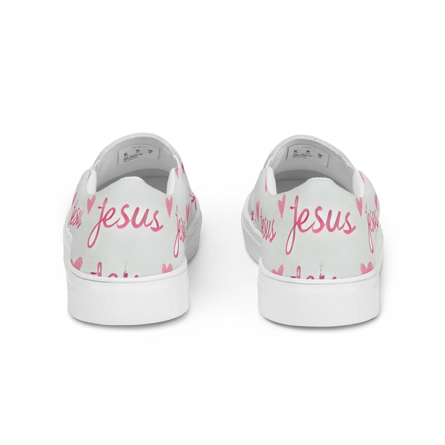 Divine Love Slip-Ons product image (4)