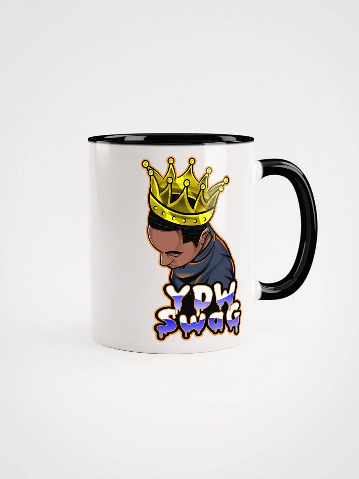 SwaG Coffee Mug product image (1)