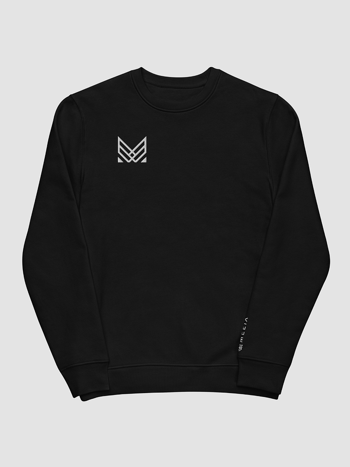 Crewneck - Embroidered Logo product image (1)