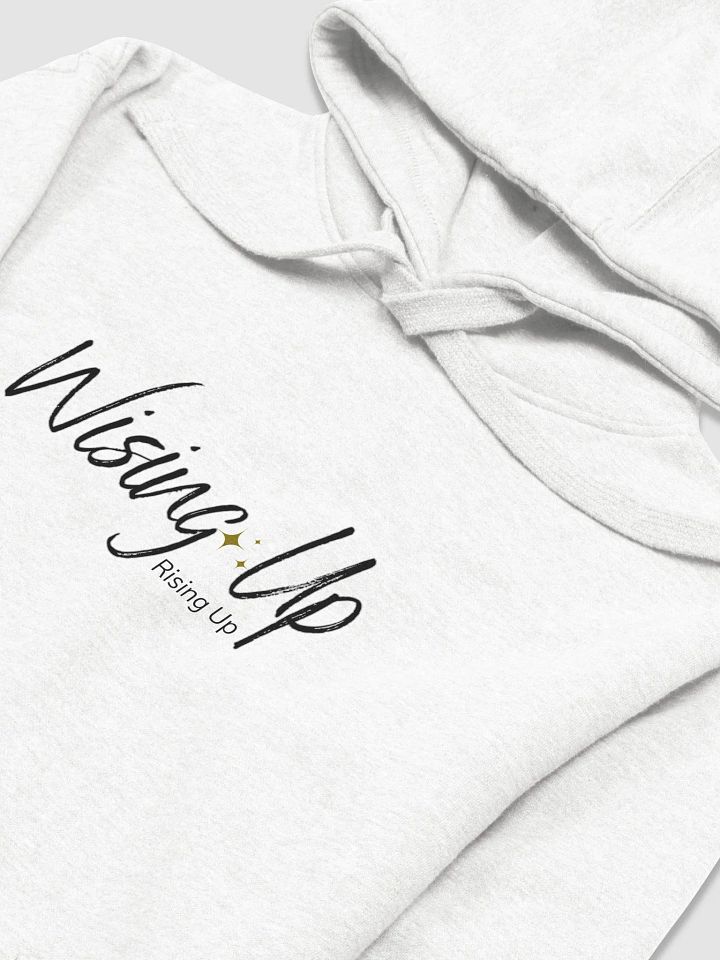 Wising Up Hoody product image (14)