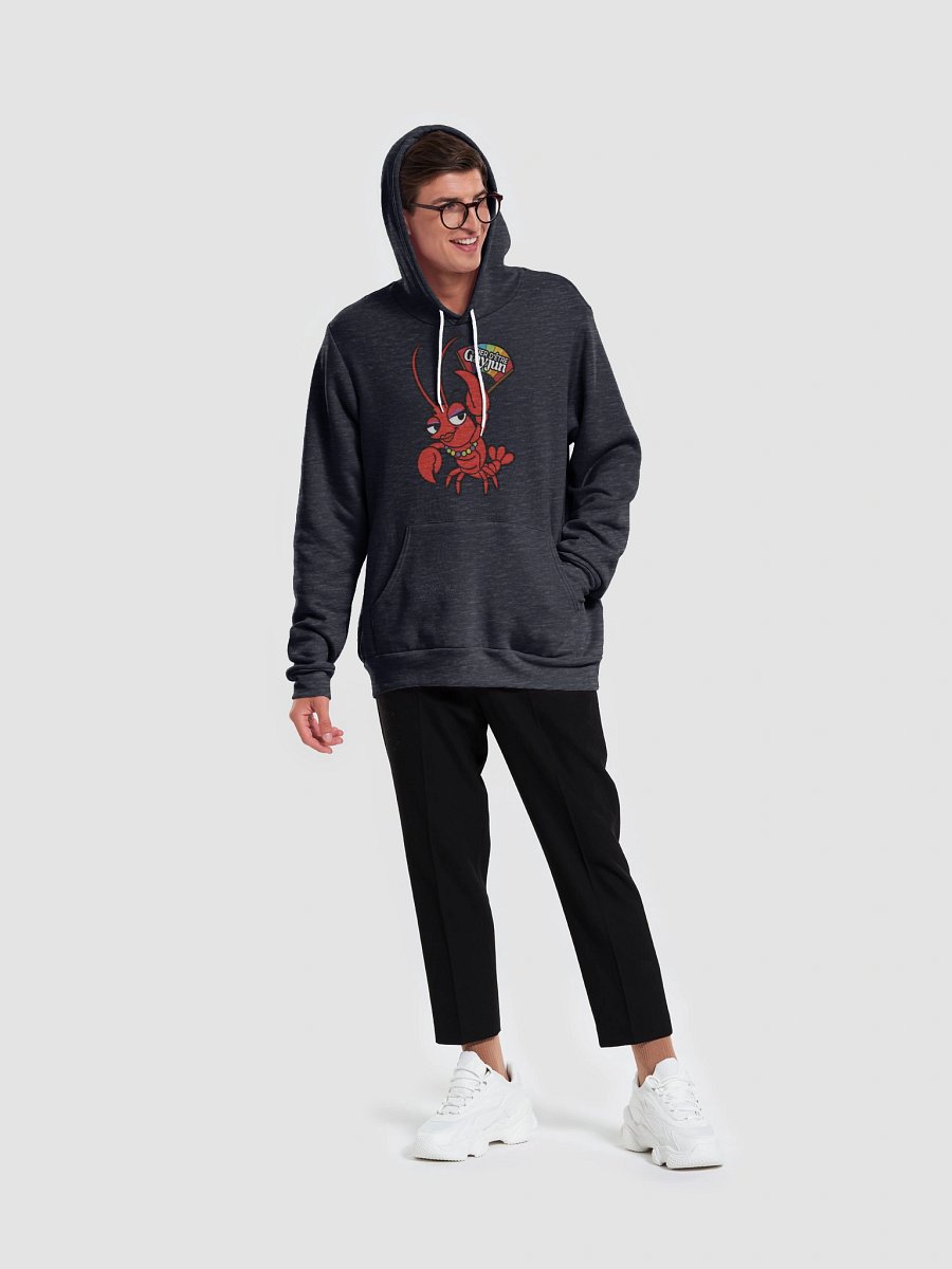 Miss EtouFay, Queen of the Boil Hoodie product image (9)