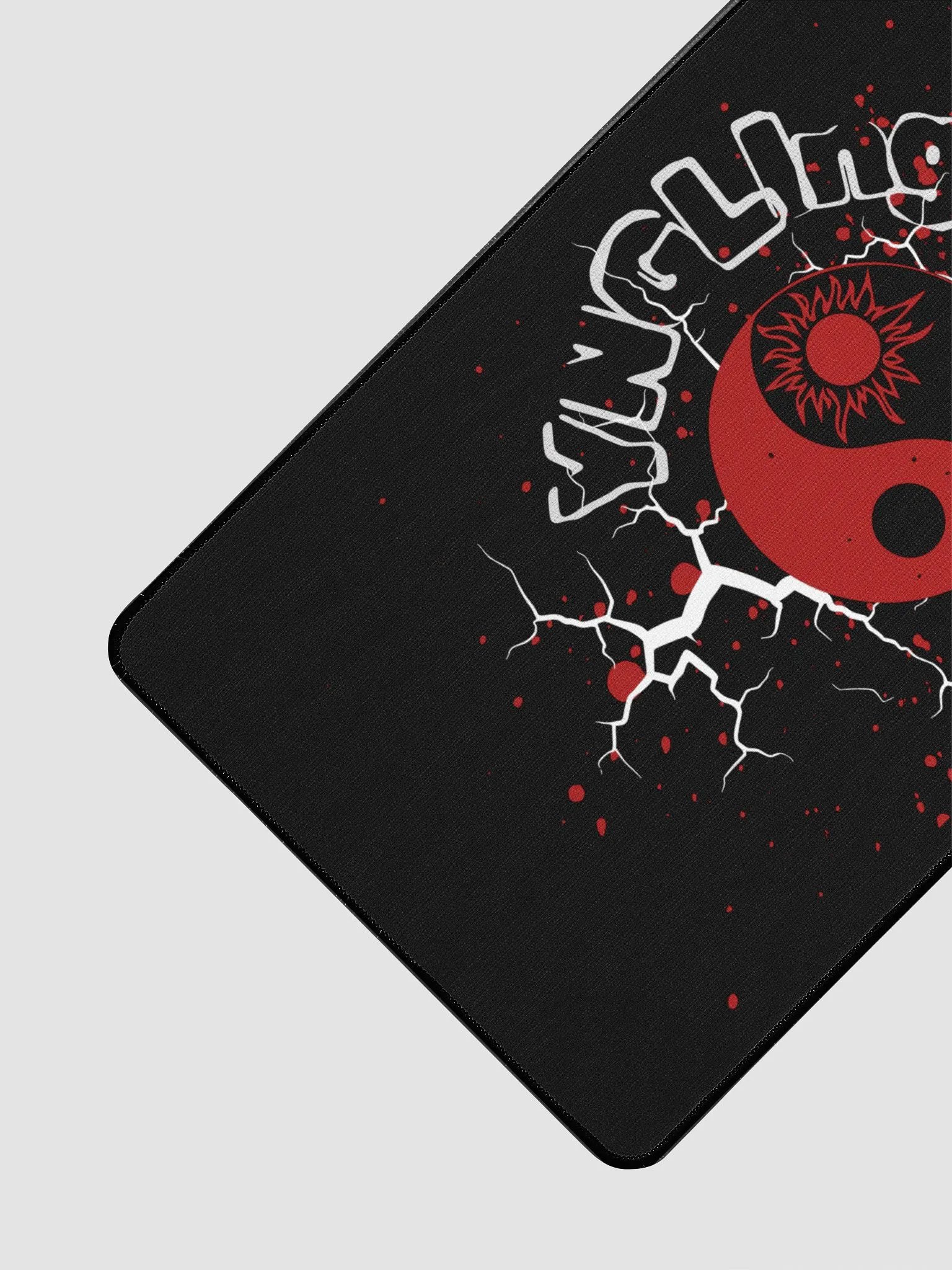 Original Yngling Edition - Mouse Pad product image (3)
