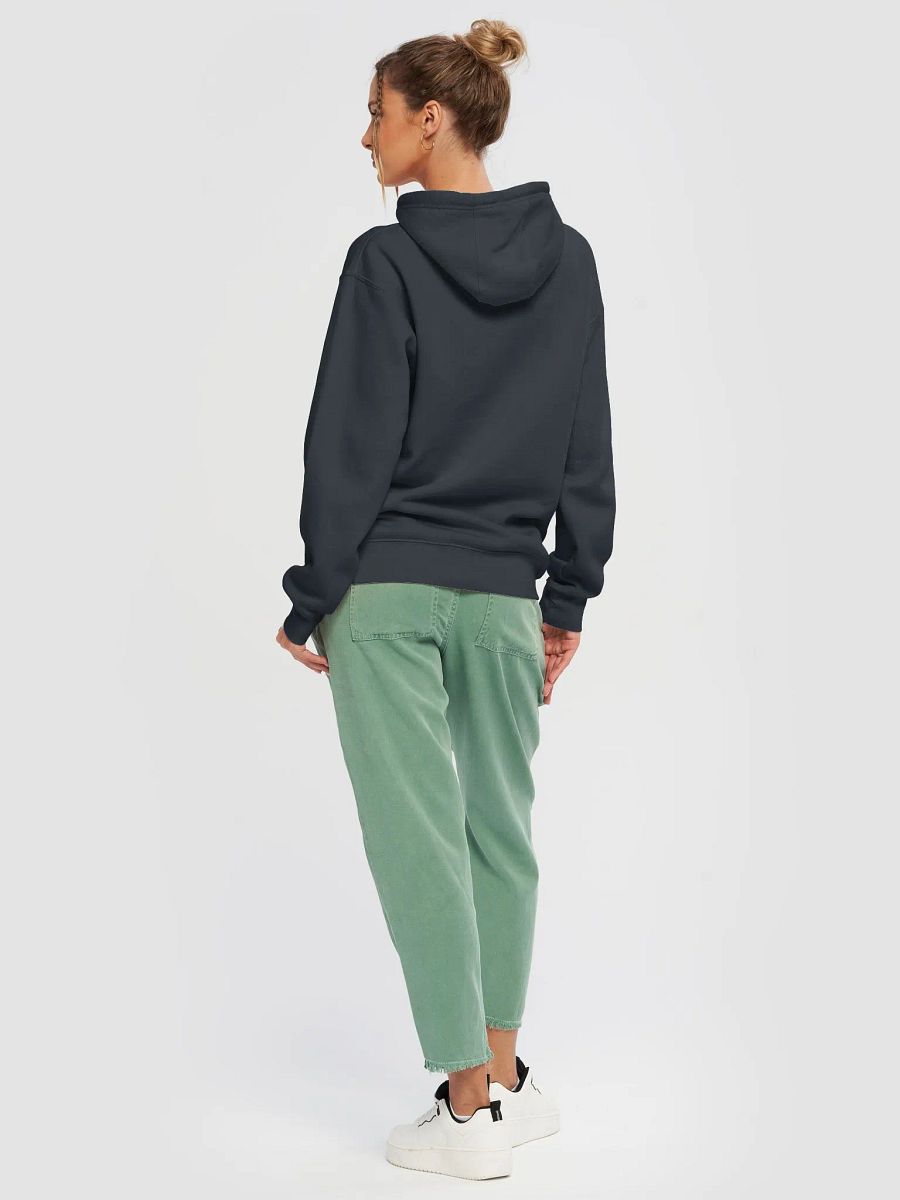 Rainbow Squirrel Unisex Hoodie product image (6)