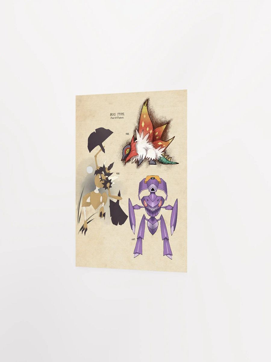 PKMN - Vintage: Past & Future product image (11)