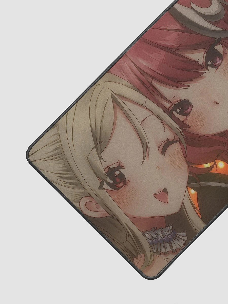 DAY/BREAK 1st Anniversary Desk Mat product image (3)