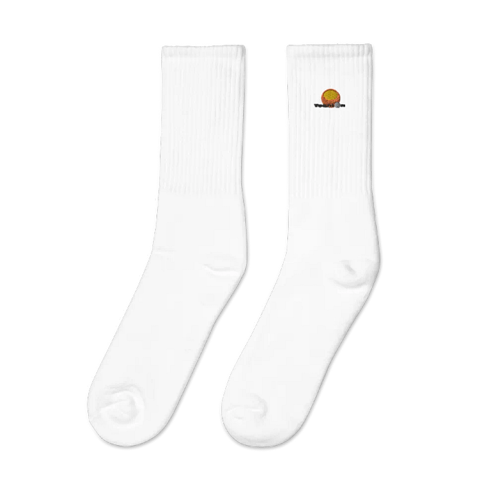 TEQ Socks product image (2)