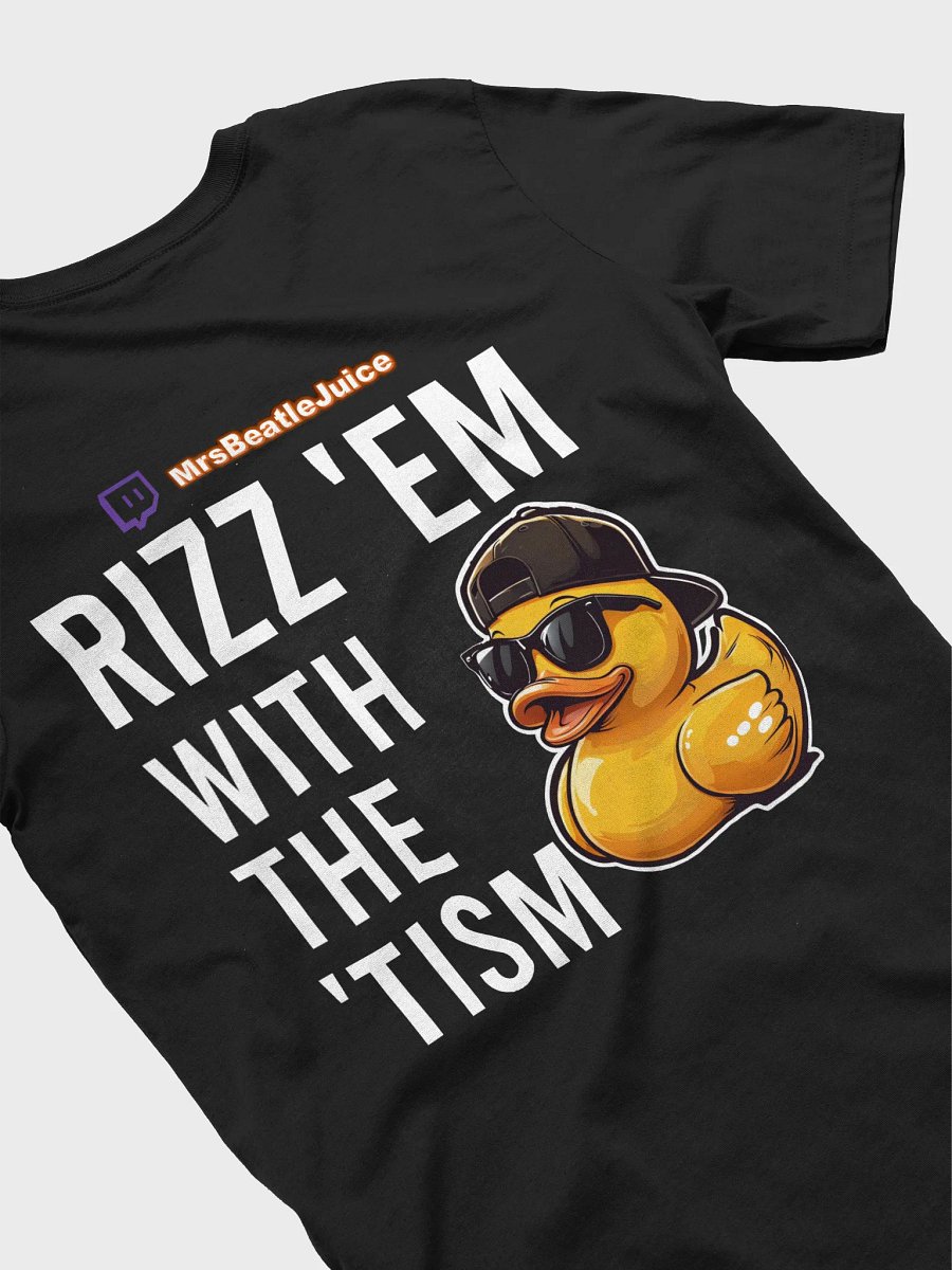 Rizz 'Em With The 'Tism product image (4)