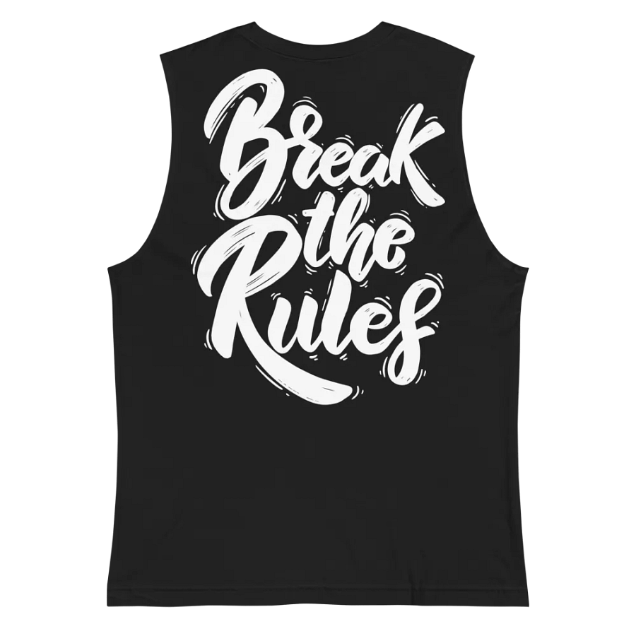 BTR - Ultimate Comfort Muscle Tank product image (4)