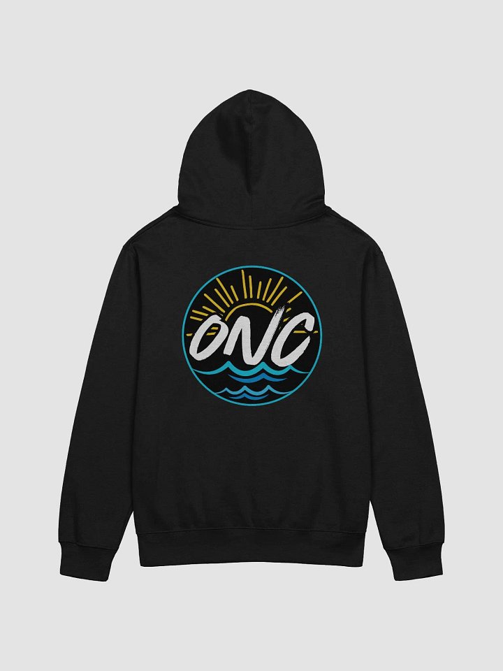 ONC Logo Pullover Hoodie product image (6)