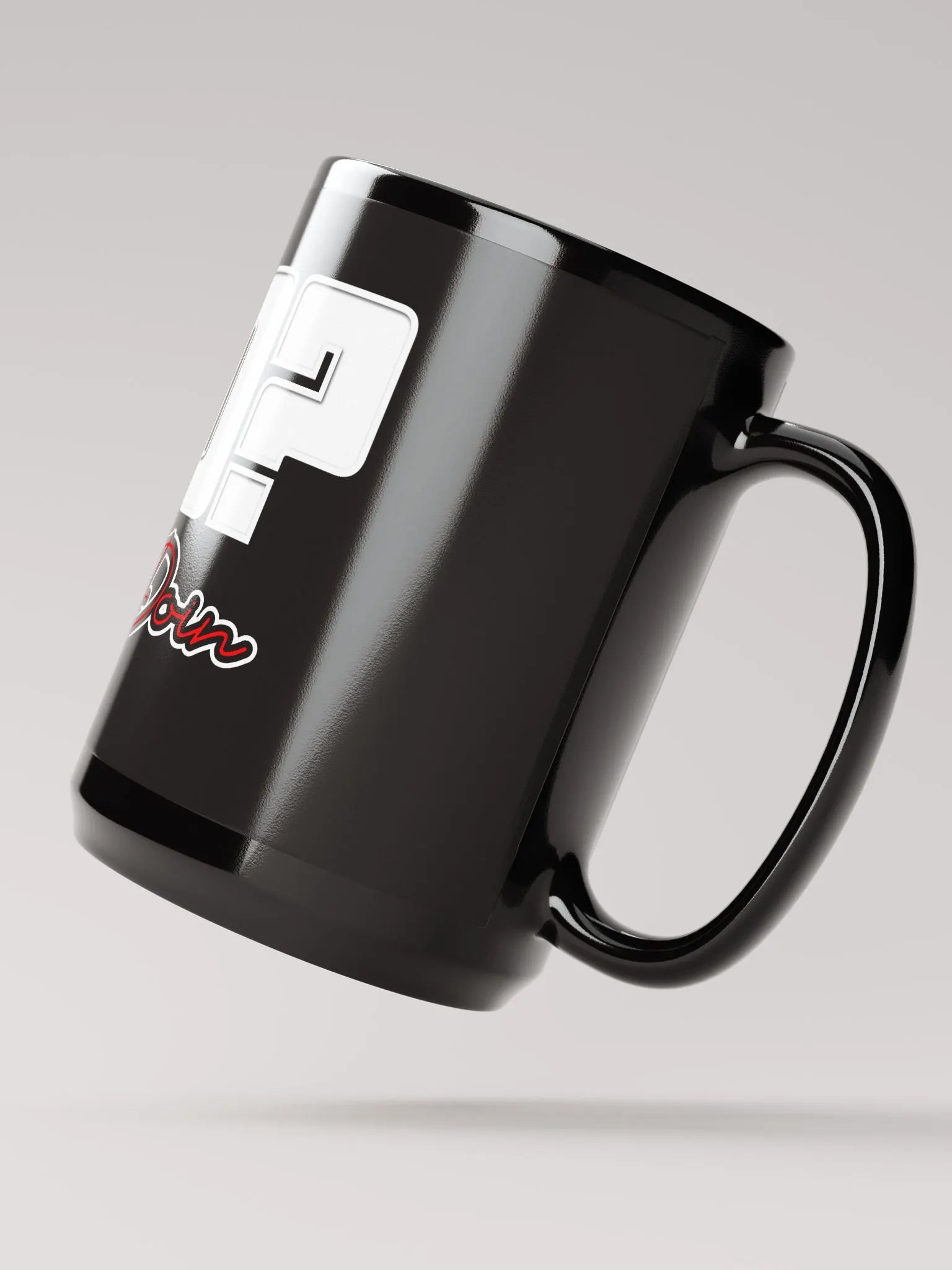 TFYD Coffee Mug product image (2)