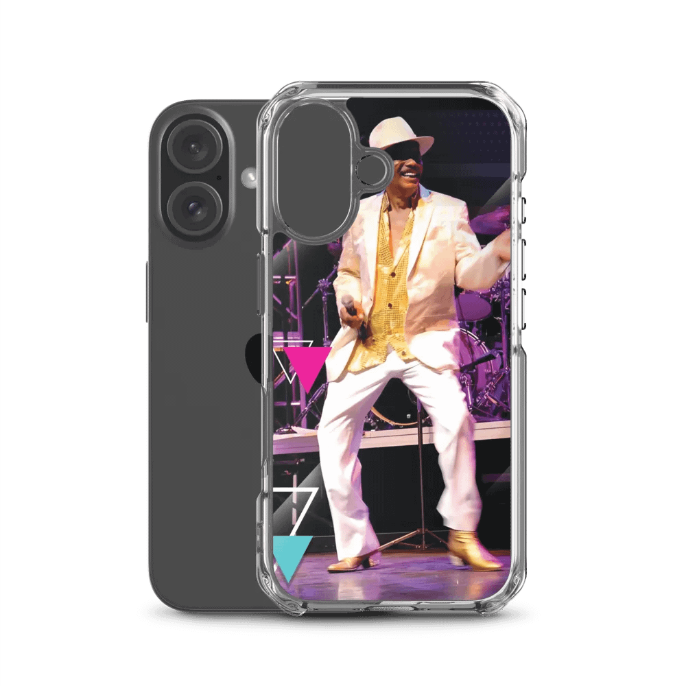 Official Freddie B. - Party Man Case product image (50)