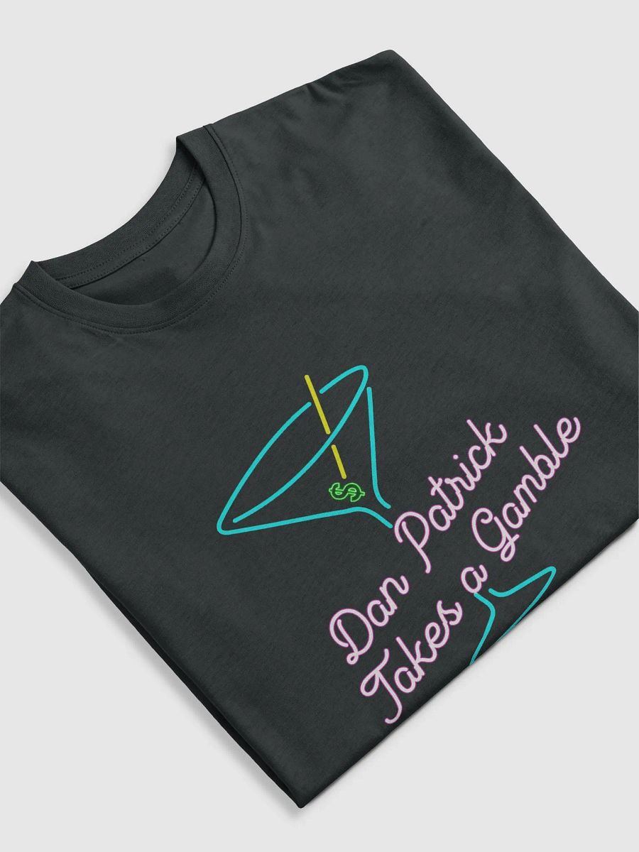 Big Logo Tee product image (5)