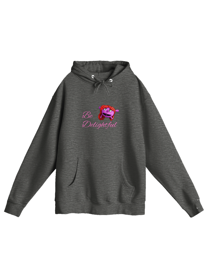 Be Delightful - Women's Hoodie product image (2)