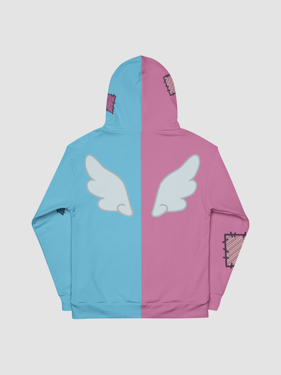 Lyn's Hoodie product image (3)