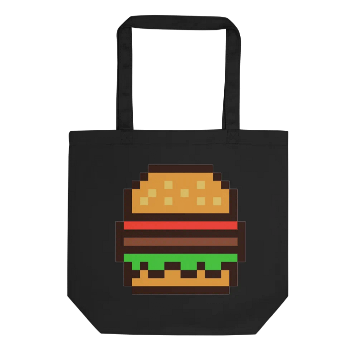 The Bun Hub Tote Bag product image (3)