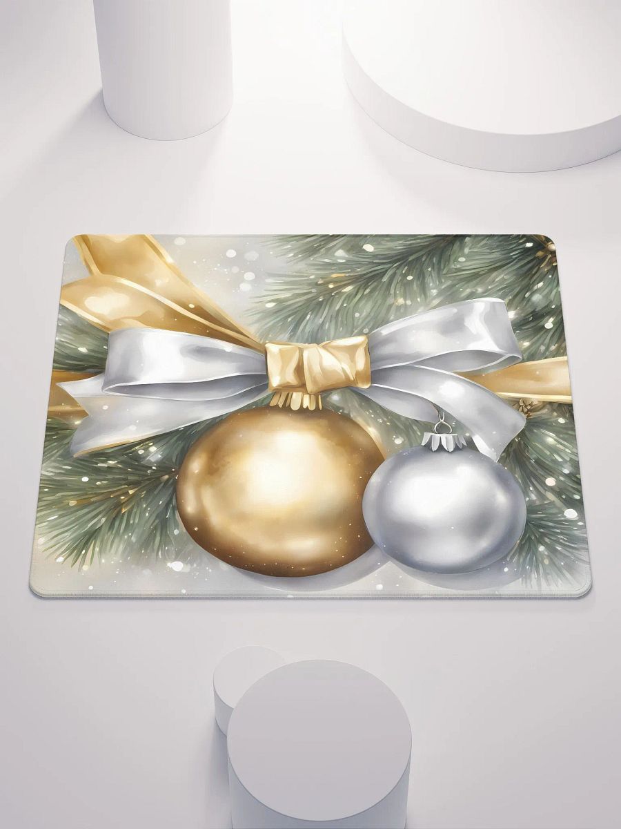 Shiny Shiny and Not so Tiny, Gaming Mouse Pad, 2 Sizes product image (3)