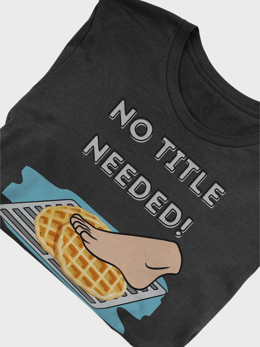 WaffleStomper Tshirt product image (5)