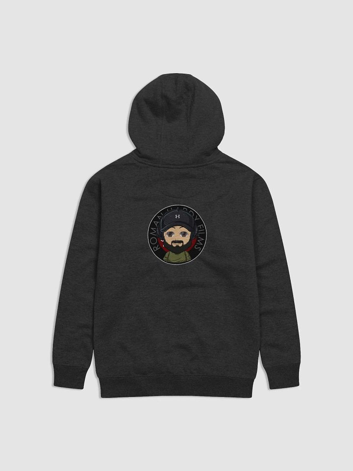 Perfect hoodie product image (2)