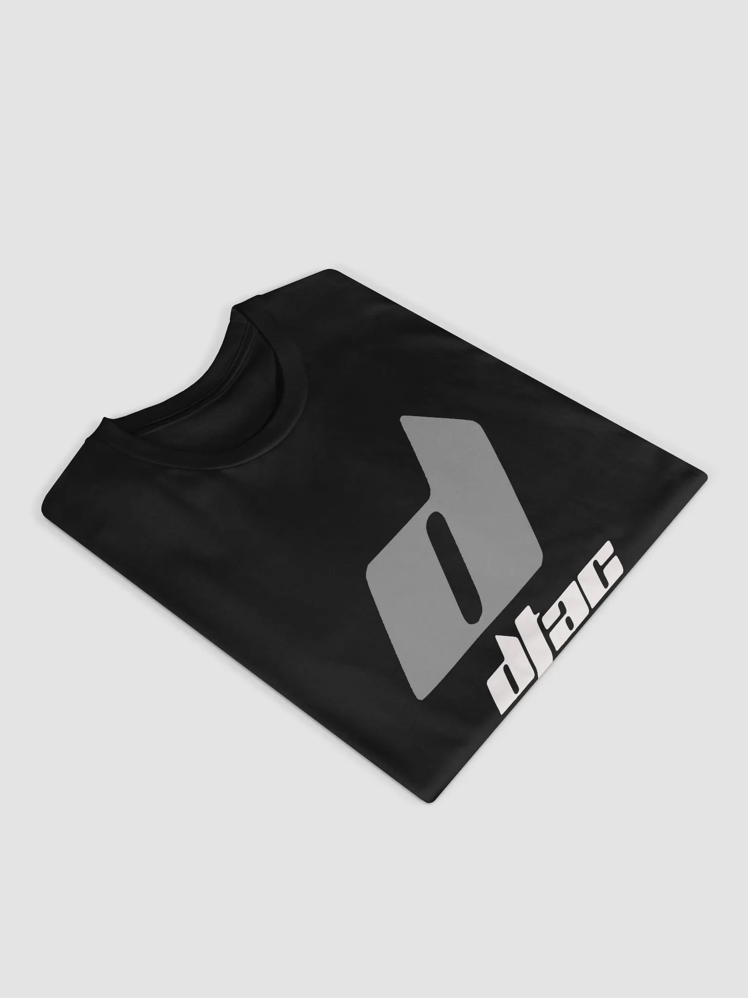 DTAC Logo Unisex Premium Tee product image (9)