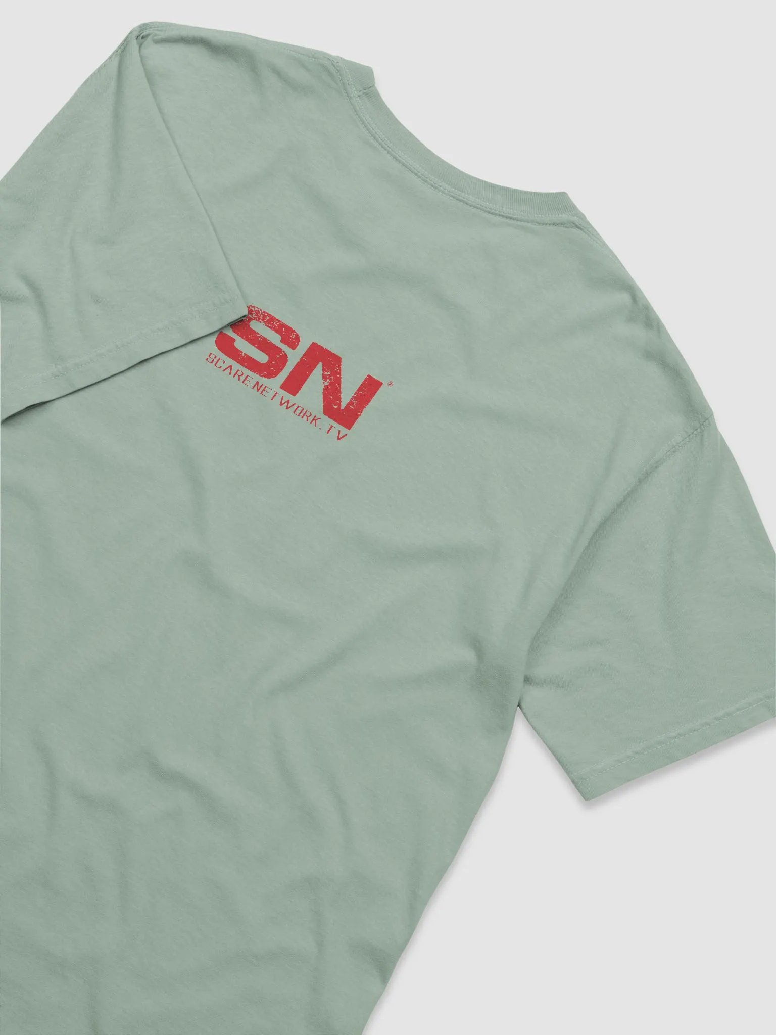 Amityville - The Resurgence T-Shirt product image (53)