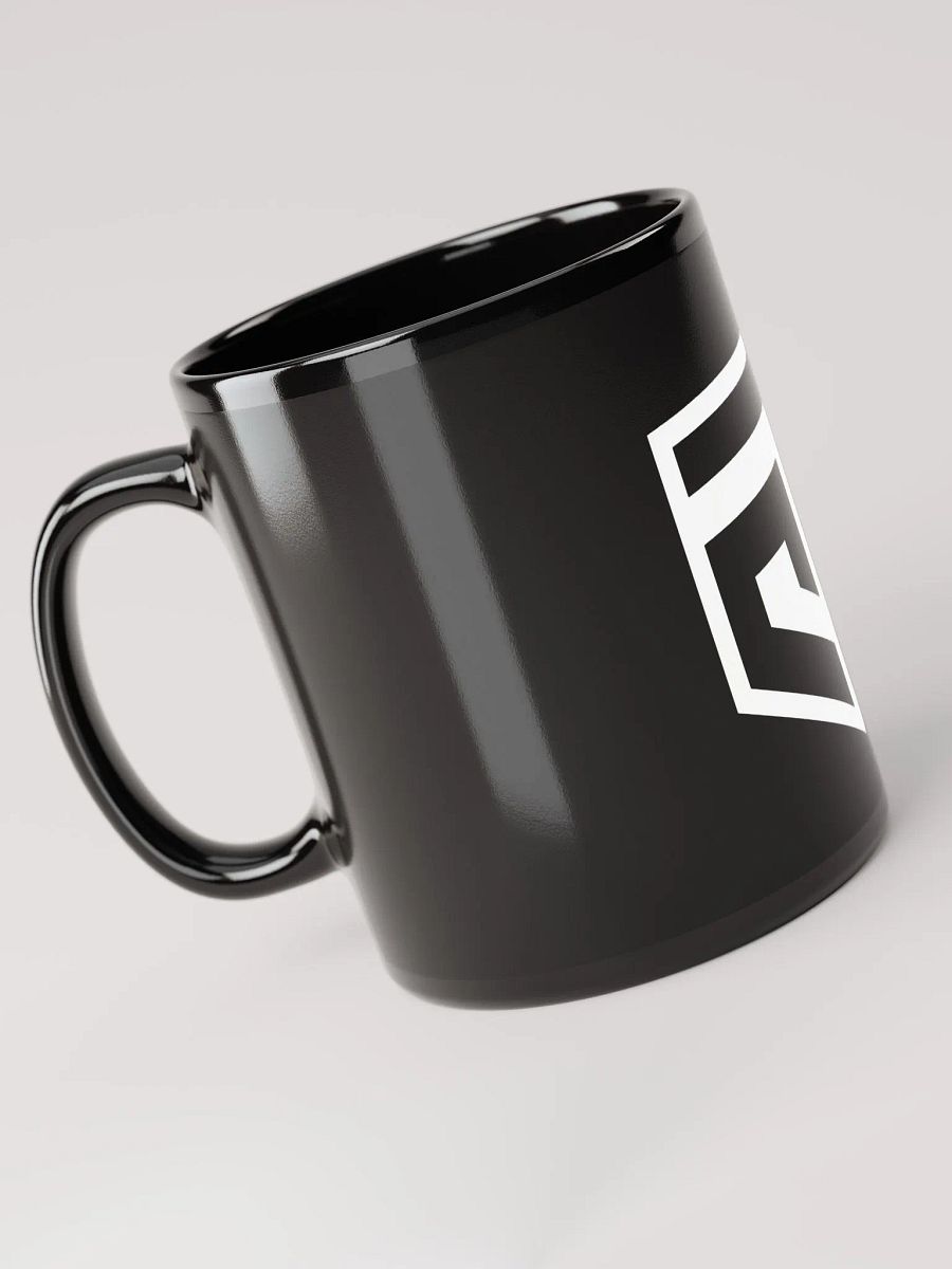 New DDTV Logo Mug product image (4)