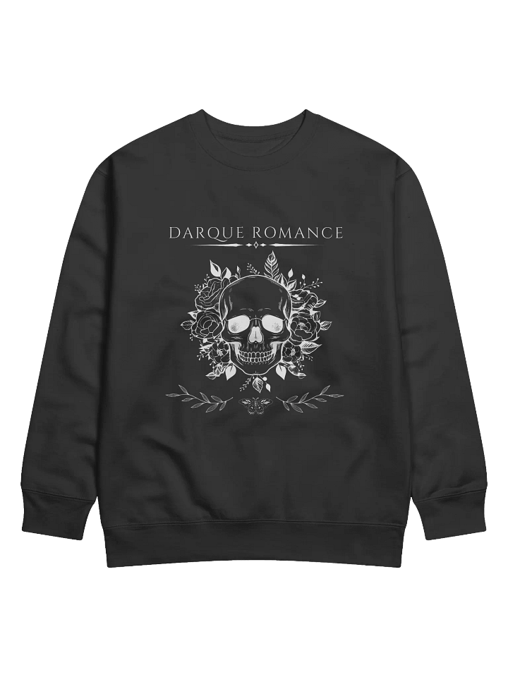Darque Romance Sweater product image (1)