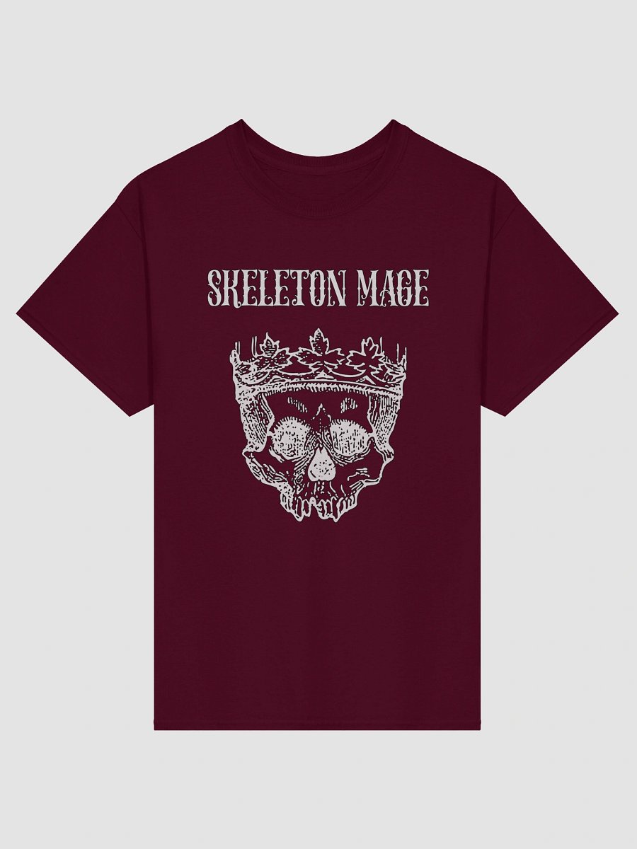The King T-shirt product image (6)