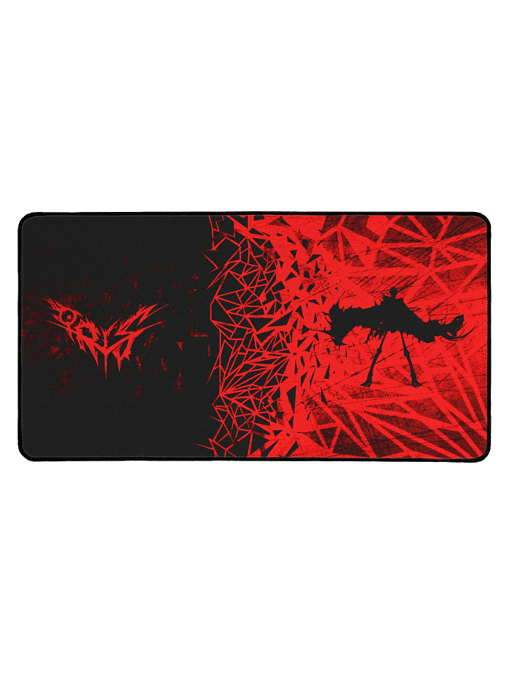 *NEW* IRIS Mouse Mat product image (1)