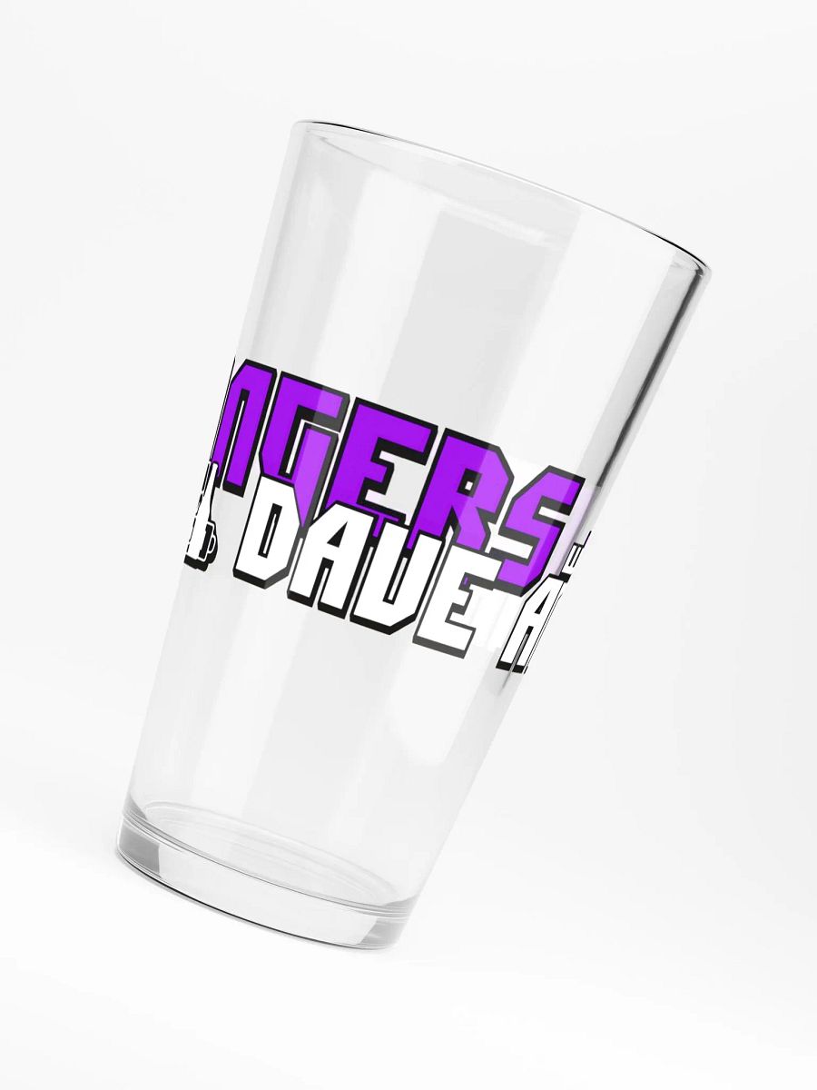 Bangers Pint product image (6)