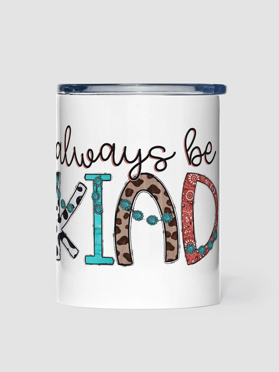 Always Be Kind - Kids Tumbler product image (1)
