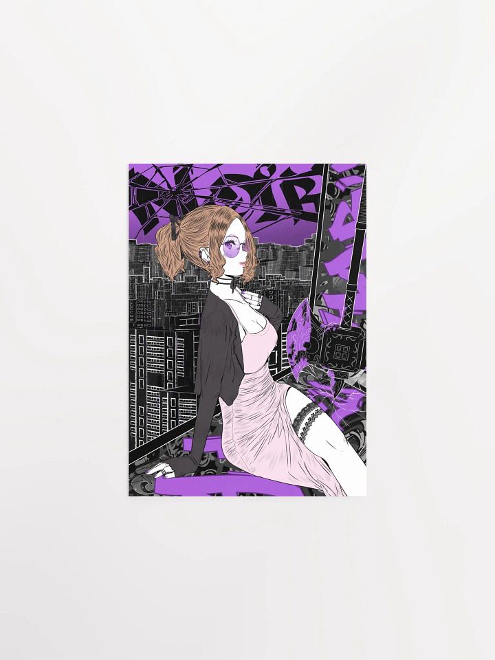 Haru Okumura product image (2)