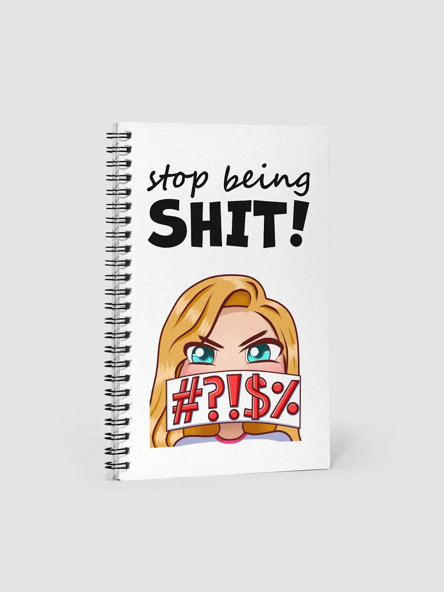 Kay NoteBook product image (1)