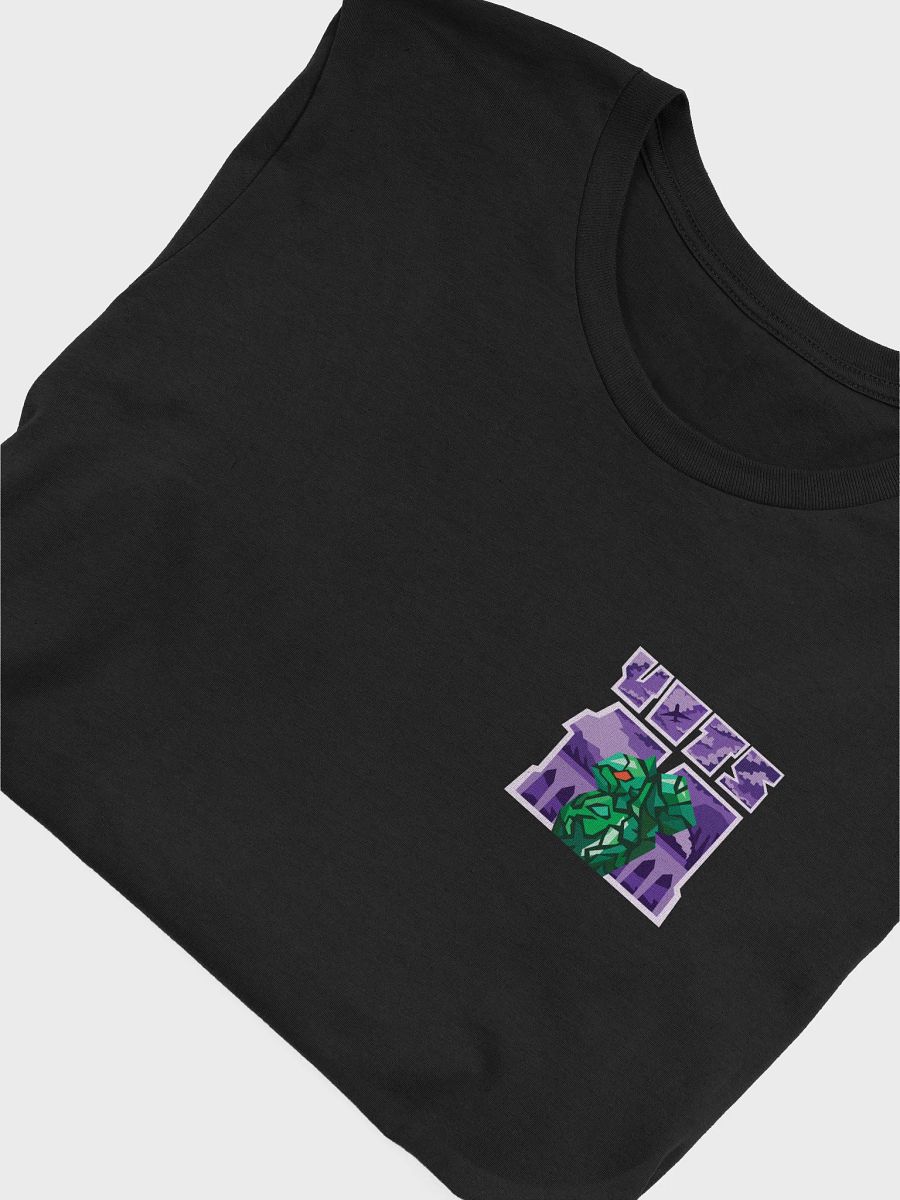 YOTS 11 (Stealth) Tee product image (5)