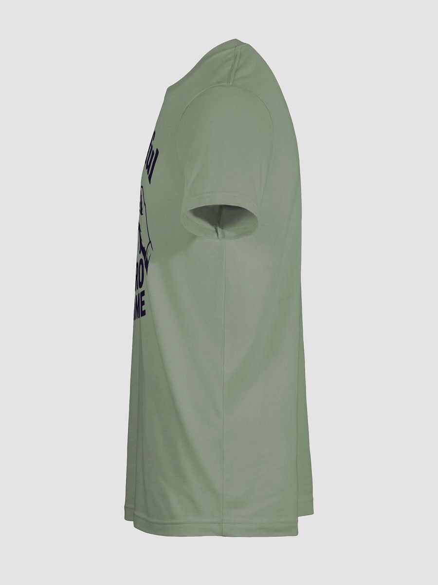 Peaceful IRL, Aggro In-Game product image (9)