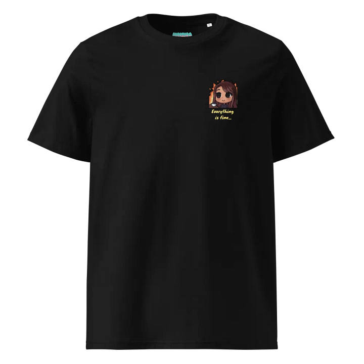 Denial Chaos Tee (Unisex) product image (1)
