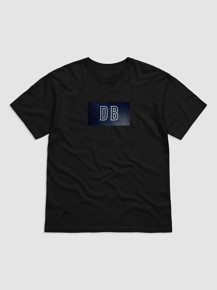 DB T-Shirt product image (1)