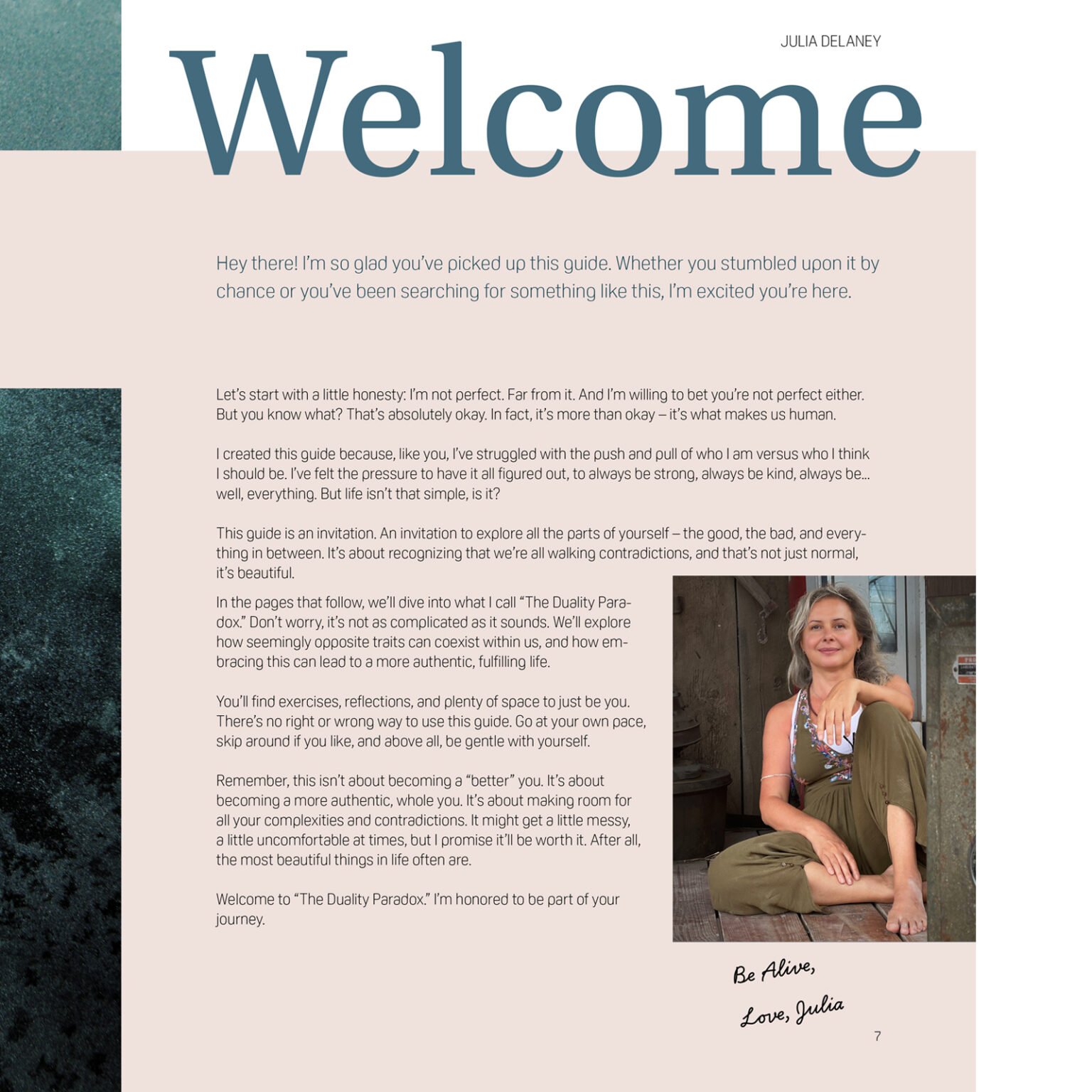 The Duality Paradox Guide (paperback) product image (8)