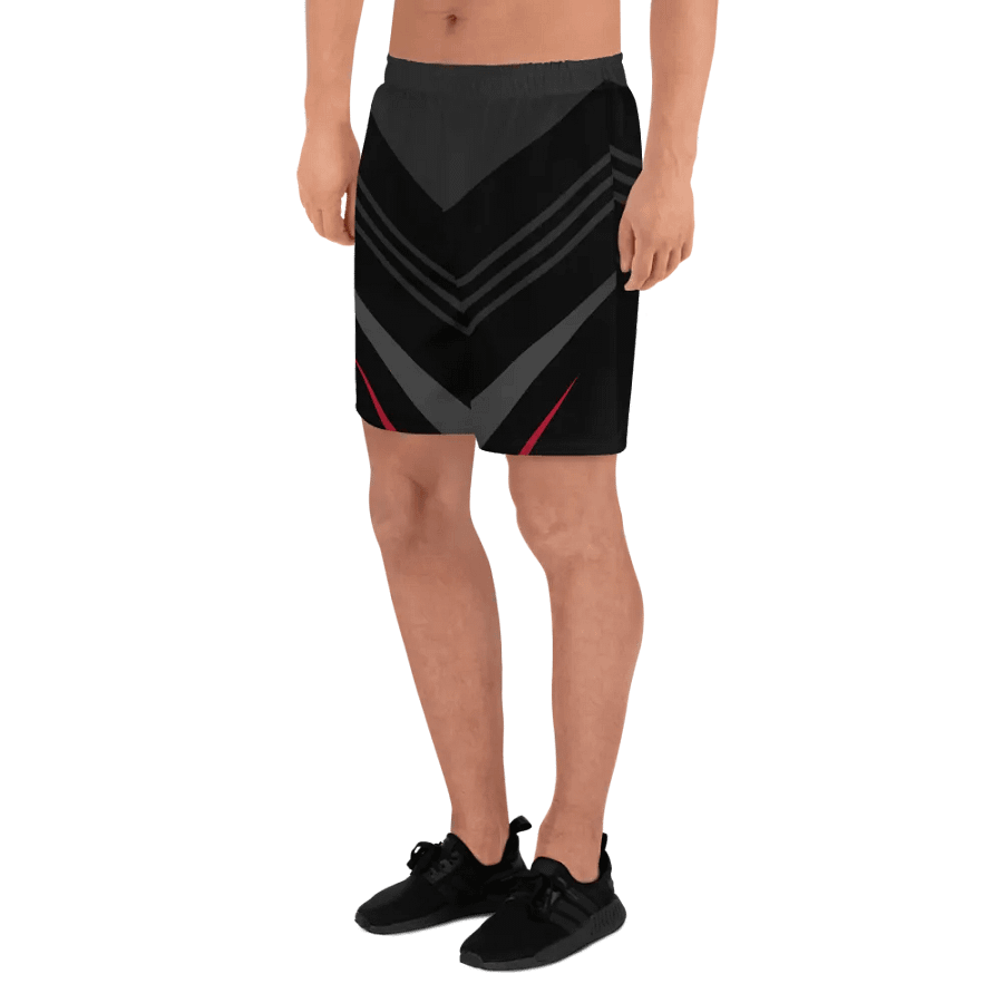 Vanguard Vibe Athletic Shorts product image (7)
