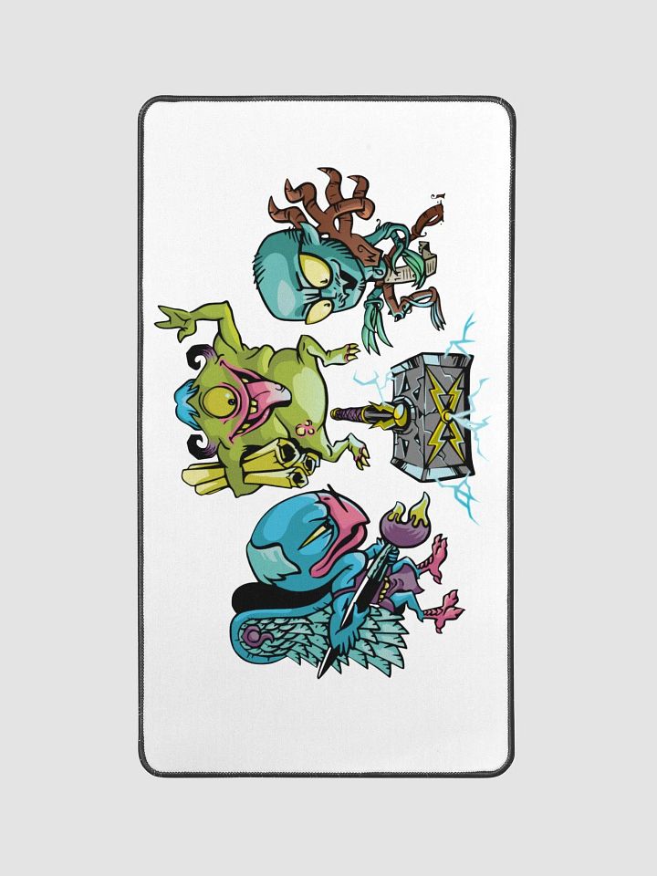 The Hammer Mat product image (1)