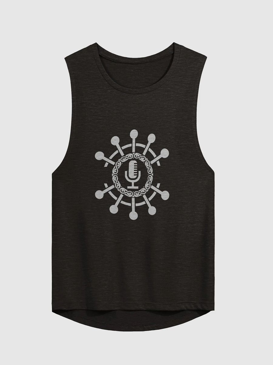 Tank Top AT Radio product image (1)