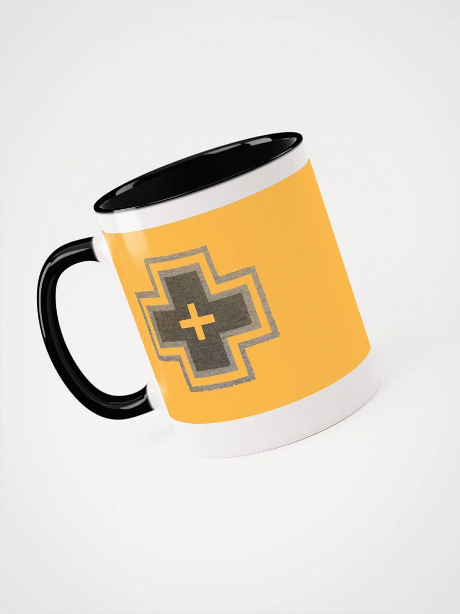 Santa Fe Cross Coffee Mug product image (3)