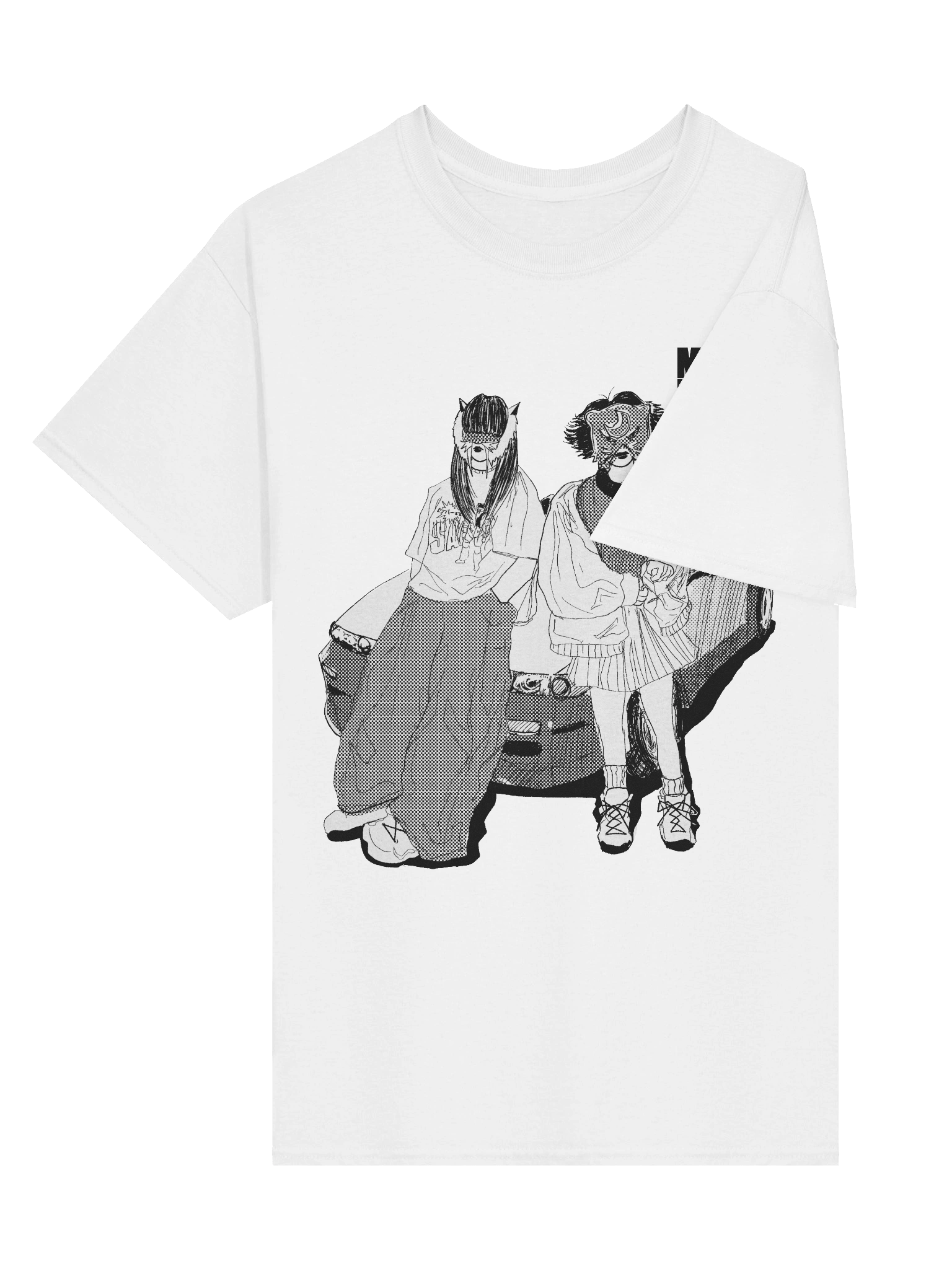 Cat Gals Drift product image (3)