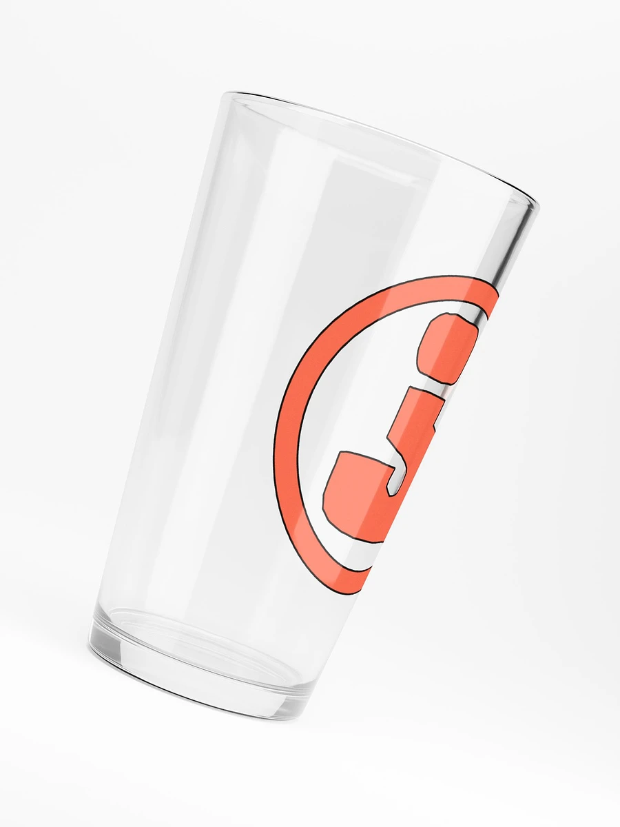 Inverted Mark Glass product image (6)