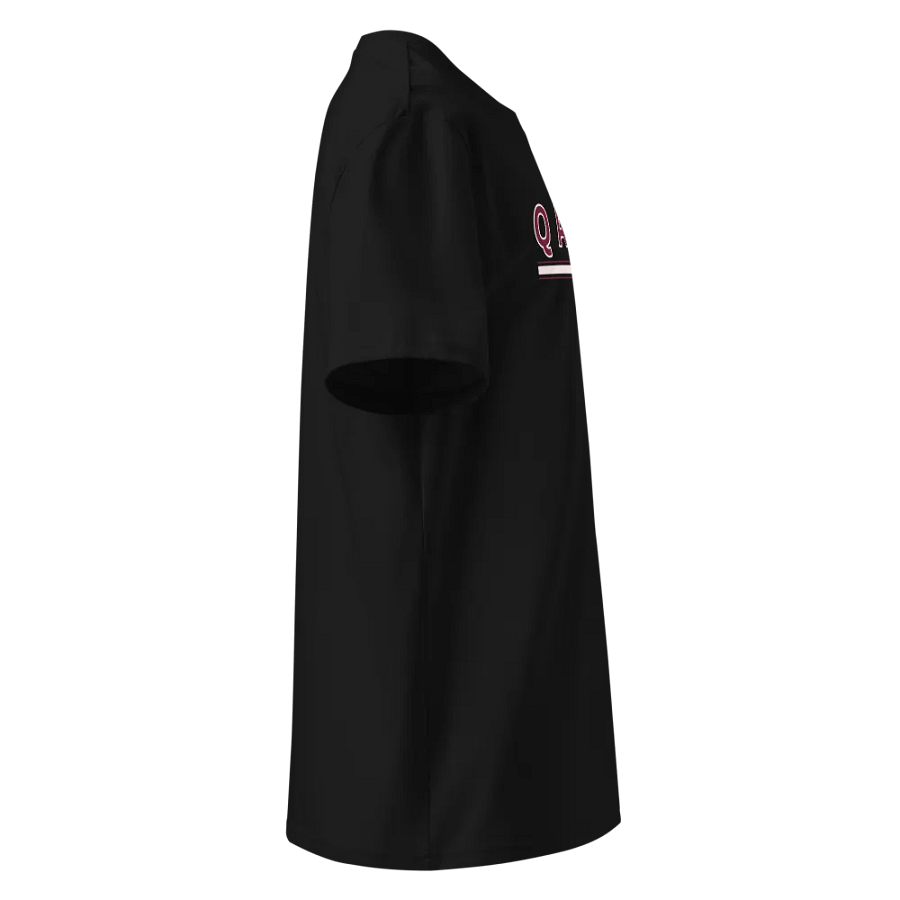 QATAR 🇶🇦 Organic Tee product image (8)