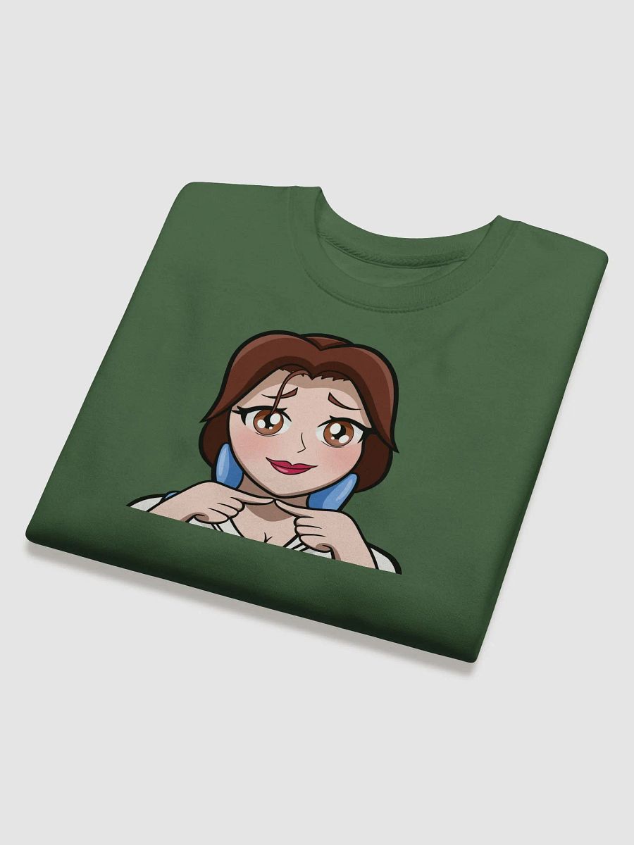Shy Sweatshirt product image (20)