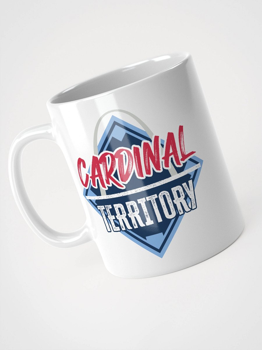 White Mug product image (4)
