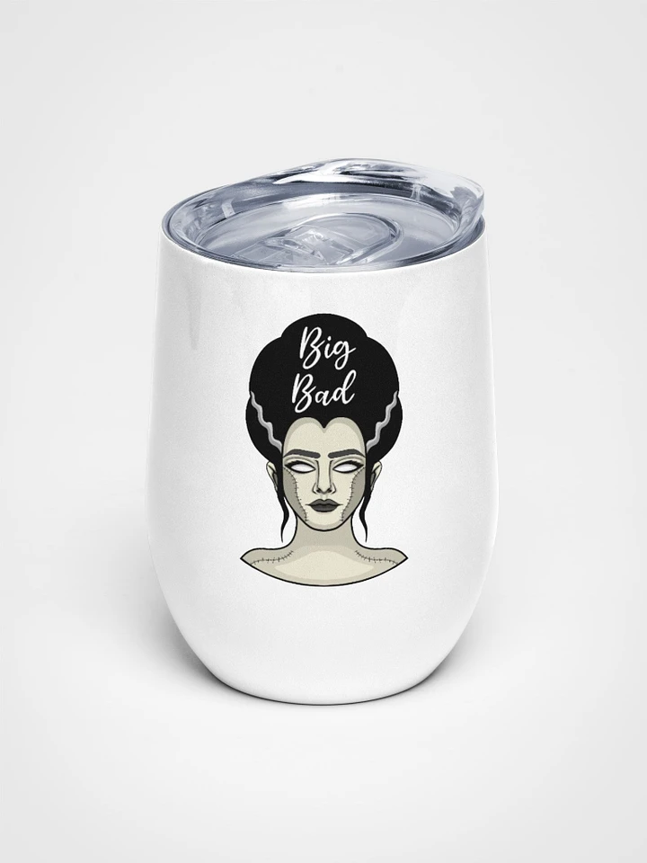 Big Bad Wine Sippy product image (1)